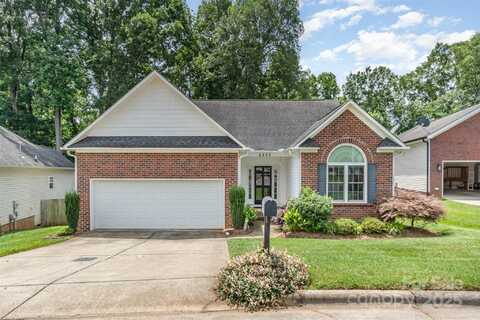 2333 Wednesbury Court, Kannapolis, NC 28083