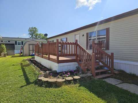 1664 Buckingham, Monroe, MI 48161