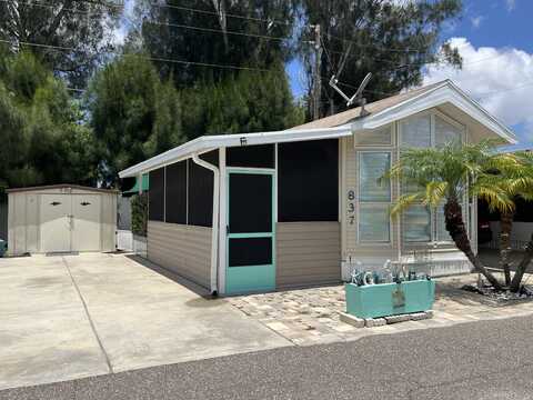 11911 66th Street 837, Largo, FL 33773