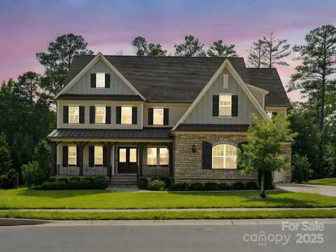 1008 Ladera Drive, Waxhaw, NC 28173