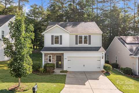 2532 Blue Moss Drive, Dallas, NC 28034