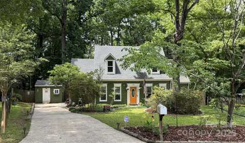 7639 Winterset Drive, Charlotte, NC 28270