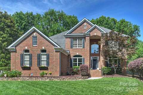 12644 Lahinch Court, Charlotte, NC 28277