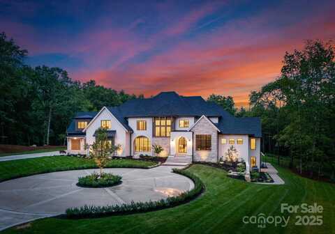15037 June Washam Road, Davidson, NC 28036
