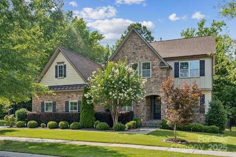 11412 Preservation Lane, Charlotte, NC 28278