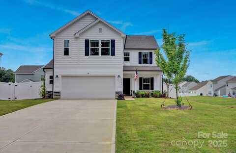 1315 Elizabeth Avenue, Kannapolis, NC 28083
