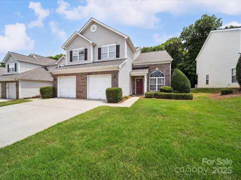 12415 Stratfield Place Circle, Pineville, NC 28134