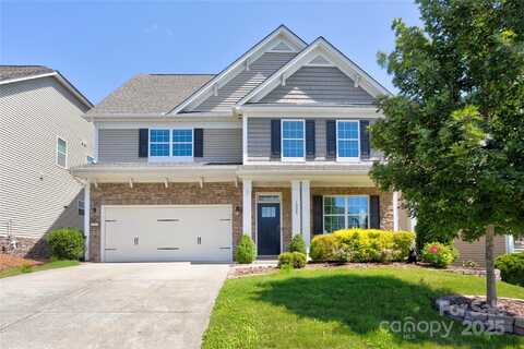 1325 Grantwood Avenue NW, Concord, NC 28027