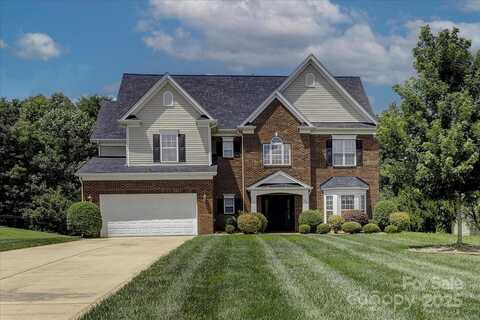 4966 Riverview Drive, Harrisburg, NC 28075