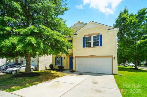 8604 Rockmoor Ridge Road, Charlotte, NC 28215