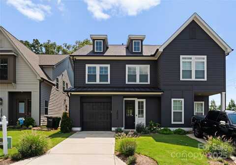 2600 Mason Circle, Charlotte, NC 28205