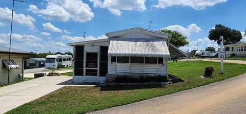 7820 Wire Road 192, Zephyrhills, FL 33540