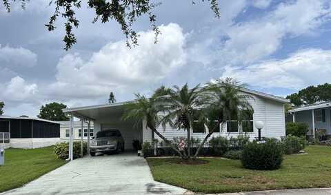 4316 Sea Gull Drive, Merritt Island, FL 32953