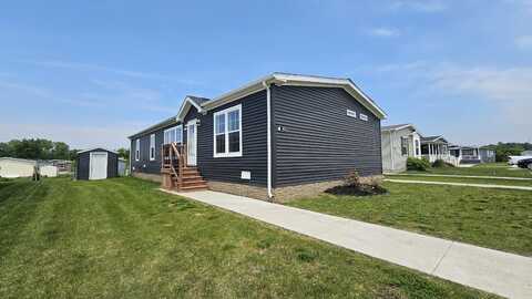 9837 Romeo Way, Fenton, MI 48430