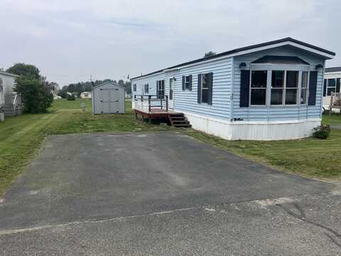 38 Fiddlehead Lane, Hancock, ME 04640