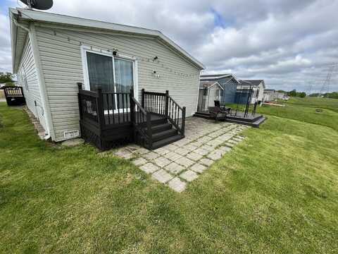 24362 EDWIN DRIVE, Brownstown, MI 48134
