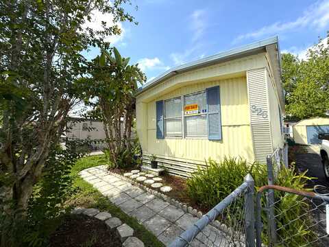 326 Trotter Court, Sanford, FL 32773