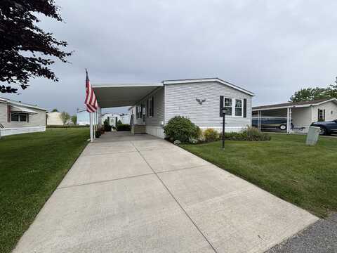 9 Laurel, Cheektowaga, NY 14225
