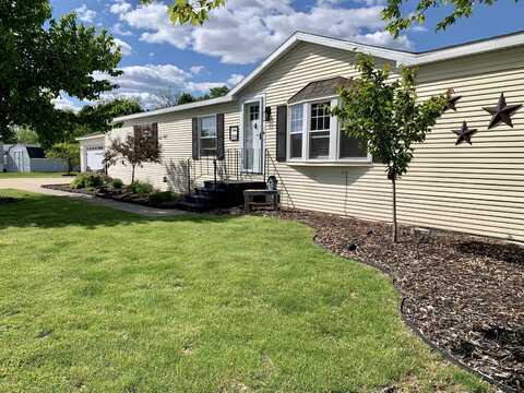 2105 Stonecutter Station, Hudsonville, MI 49426