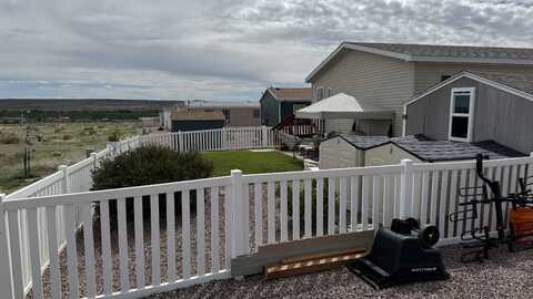 6464 Dillon Drive #031, Pueblo, CO 81008