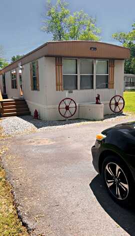 422 Swift Street, Prince George, VA 23875