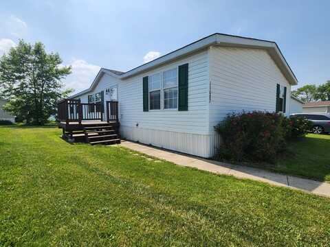 11087 Sapling Drive, Miamisburg, OH 45342
