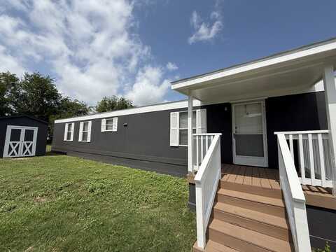 7512 Back Nine, San Antonio, TX 78244