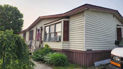 6655 Jackson Rd Lot 142, Ann Arbor, MI 48103