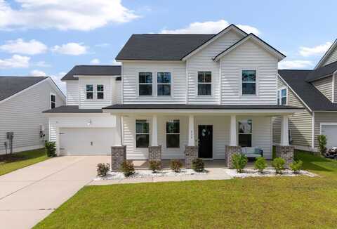513 Richfield Way, Summerville, SC 29486