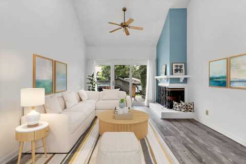 1136 Shadow Lake Circle, Mount Pleasant, SC 29464