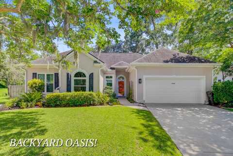 5406 E Crosland Court, North Charleston, SC 29420