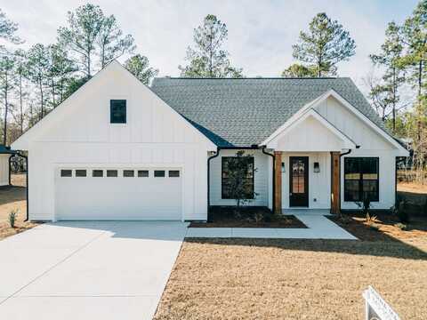 42 Summer Drive, Walterboro, SC 29488