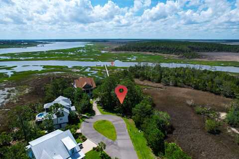 0 Cat Island Parkway, Awendaw, SC 29429