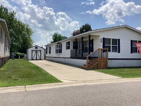 12376 Conservation Trail, Shelby, MI 48315