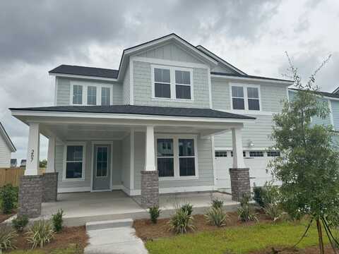 207 Denham Street, Summerville, SC 29486