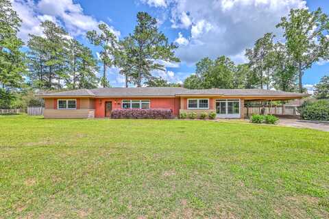 1117 Harvey Street, Holly Hill, SC 29059