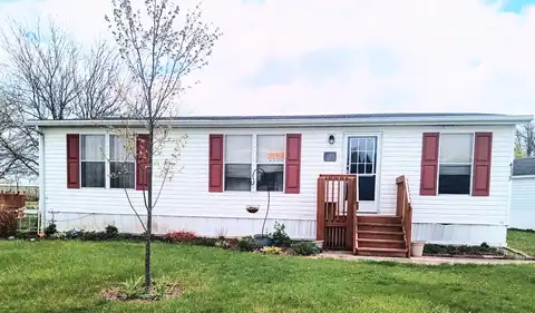 4339 Pond View Drive, Ft Wayne, IN 46818