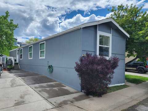 1201 West Thornton Parkway #210, Thornton, CO 80260