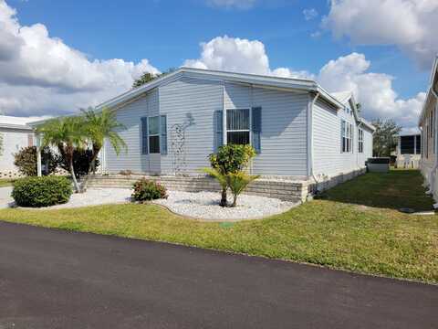 29200 S. Jones Loop Road #258, Punta Gorda, FL 33950