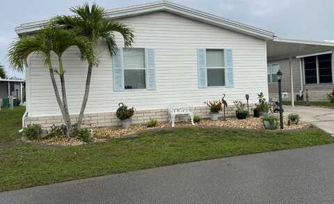 29200 S. Jones Loop Road #201, Punta Gorda, FL 33950