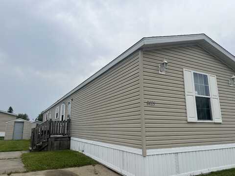 8425 France St, Newport, MI 48166