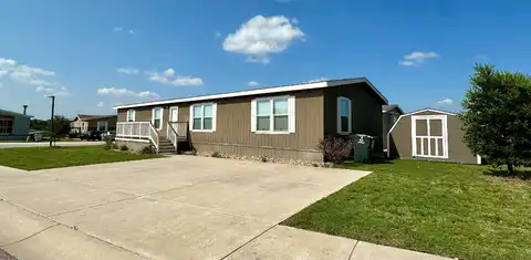 1101 Armadillo Drive, Georgetown, TX 78626