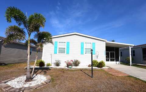 3559 Stockton Road, Port Charlotte, FL 33953