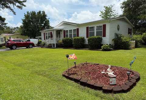 3191 Moonshadow Lane, Garden City, SC 29576