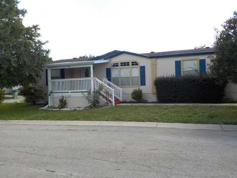 11555 Culebra Road Lot 594, San Antonio, TX 78253