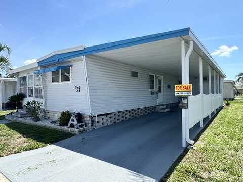 66157 TUDOR RD., Pinellas Park, FL 33782