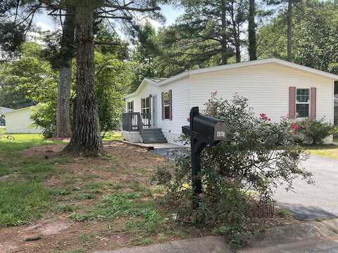5212 Pecan Lane, Buford, GA 30518