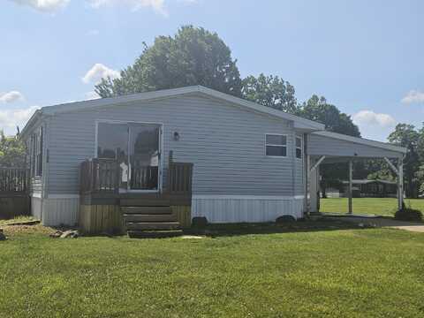 1233 Briarwood, Monroe, MI 48161