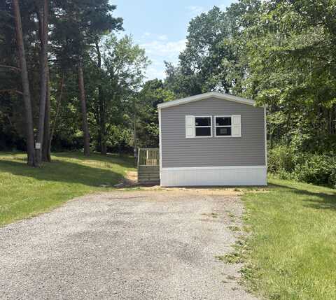 53233 Palmetto Dr., Middlebury, IN 46540