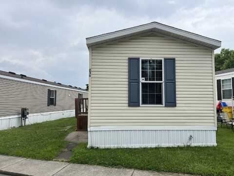 834 Cour Marie, Warren, MI 48091